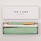 CLAAARE-Gifts-Imitation Croc Pencil Case and Pen- Ted Baker Romania